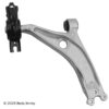 BECK ARNLEY CONTROL ARM