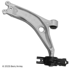 BECK ARNLEY CONTROL ARM