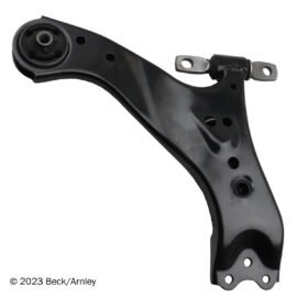 BECK ARNLEY CONTROL ARM