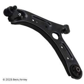 BECK ARNLEY CTL ARM W BALL