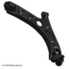 BECK ARNLEY CTL ARM W BALL