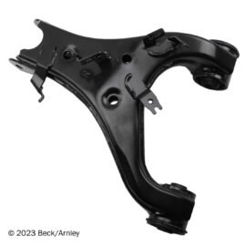 BECK ARNLEY CONTROL ARM