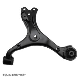 BECK ARNLEY CONTROL ARM