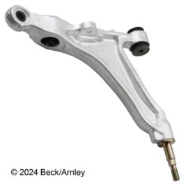 BECK ARNLEY CONTROL ARM