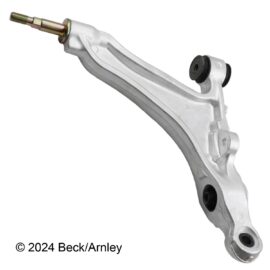 BECK ARNLEY CONTROL ARM