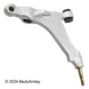 BECK ARNLEY CONTROL ARM