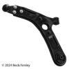 BECK ARNLEY CONTROL ARM