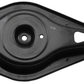 BECK ARNLEY CONTROL ARM