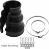 BECK ARNLEY CV JOINT BOOT