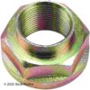 BECK ARNLEY AXLE NUTS