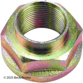 BECK ARNLEY AXLE NUTS