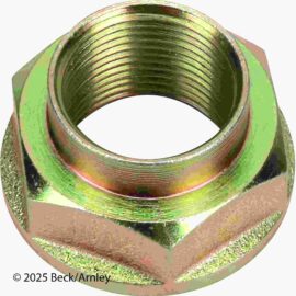 BECK ARNLEY AXLE NUTS