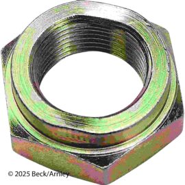 BECK ARNLEY AXLE NUTS