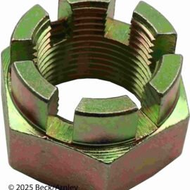 BECK ARNLEY AXLE NUTS