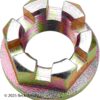 BECK ARNLEY AXLE NUTS