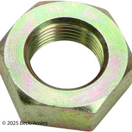 BECK ARNLEY AXLE NUTS