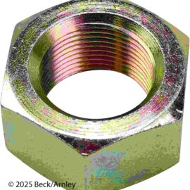 BECK ARNLEY AXLE NUTS
