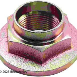 BECK ARNLEY AXLE NUTS
