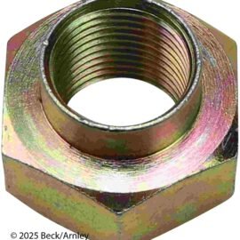 BECK ARNLEY AXLE NUTS