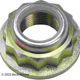 BECK ARNLEY AXLE NUTS