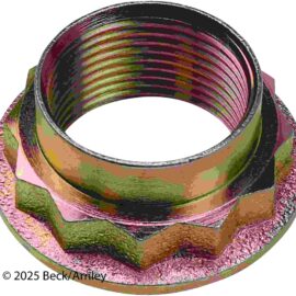 BECK ARNLEY AXLE NUTS