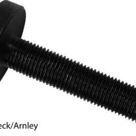 BECK ARNLEY STEEL AXLE BLTS