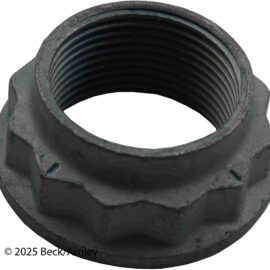 BECK ARNLEY AXLE NUTS