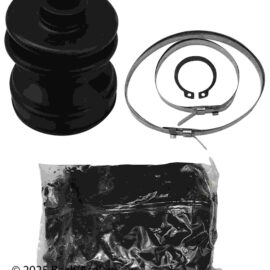 BECK ARNLEY CV JOINT BOOT