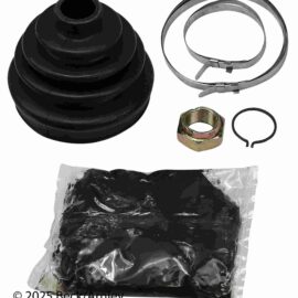 BECK ARNLEY CV JOINT BOOT