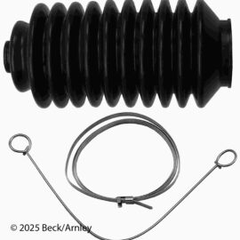 BECK ARNLEY RACK BOOT KIT