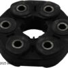 BECK ARNLEY FLEXIBLE JOINT