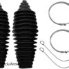 BECK ARNLEY RACK BOOT KIT
