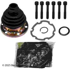 BECK ARNLEY CV JOINT BOOT