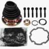 BECK ARNLEY CV JOINT BOOT