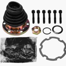BECK ARNLEY CV JOINT BOOT