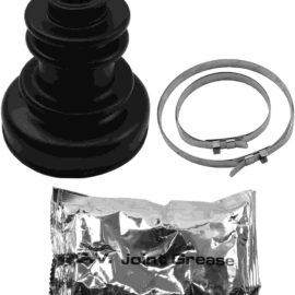 BECK ARNLEY CV JOINT BOOT