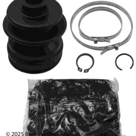 BECK ARNLEY CV JOINT BOOT
