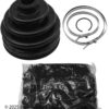 BECK ARNLEY CV JOINT BOOT