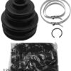 BECK ARNLEY CV JOINT BOOT