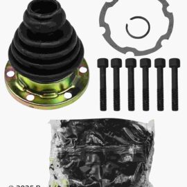 BECK ARNLEY CV JOINT BOOT