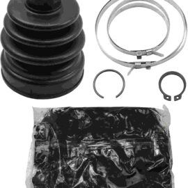 BECK ARNLEY CV JOINT BOOT