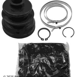 BECK ARNLEY CV JOINT BOOT
