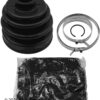 BECK ARNLEY CV JOINT BOOT
