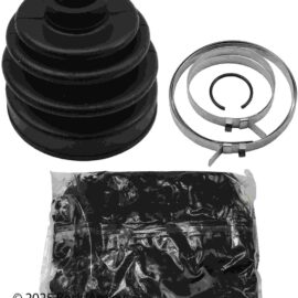 BECK ARNLEY CV JOINT BOOT
