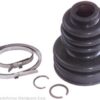 BECK ARNLEY CV JOINT BOOT K