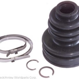 BECK ARNLEY CV JOINT BOOT K