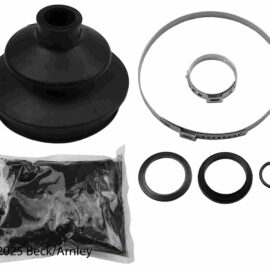 BECK ARNLEY CV JOINT BOOT
