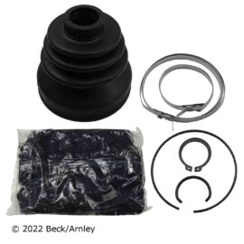 BECK ARNLEY CV JOINT BOOT