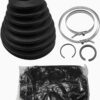BECK ARNLEY CV JOINT BOOT