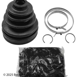 BECK ARNLEY CV JOINT BOOT